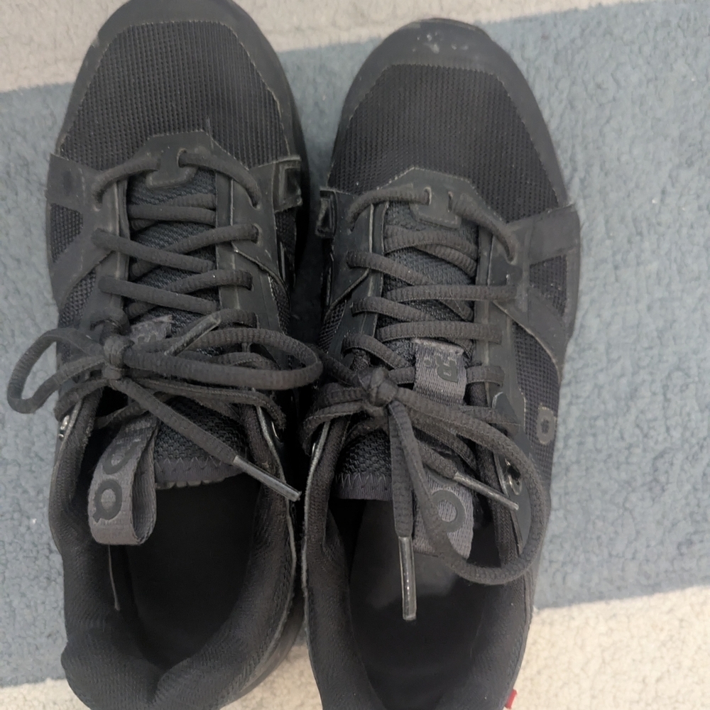On Cloud Kid's The Roger Clubhouse Pro Shoes Size 5.5 - Picture 2 of 6